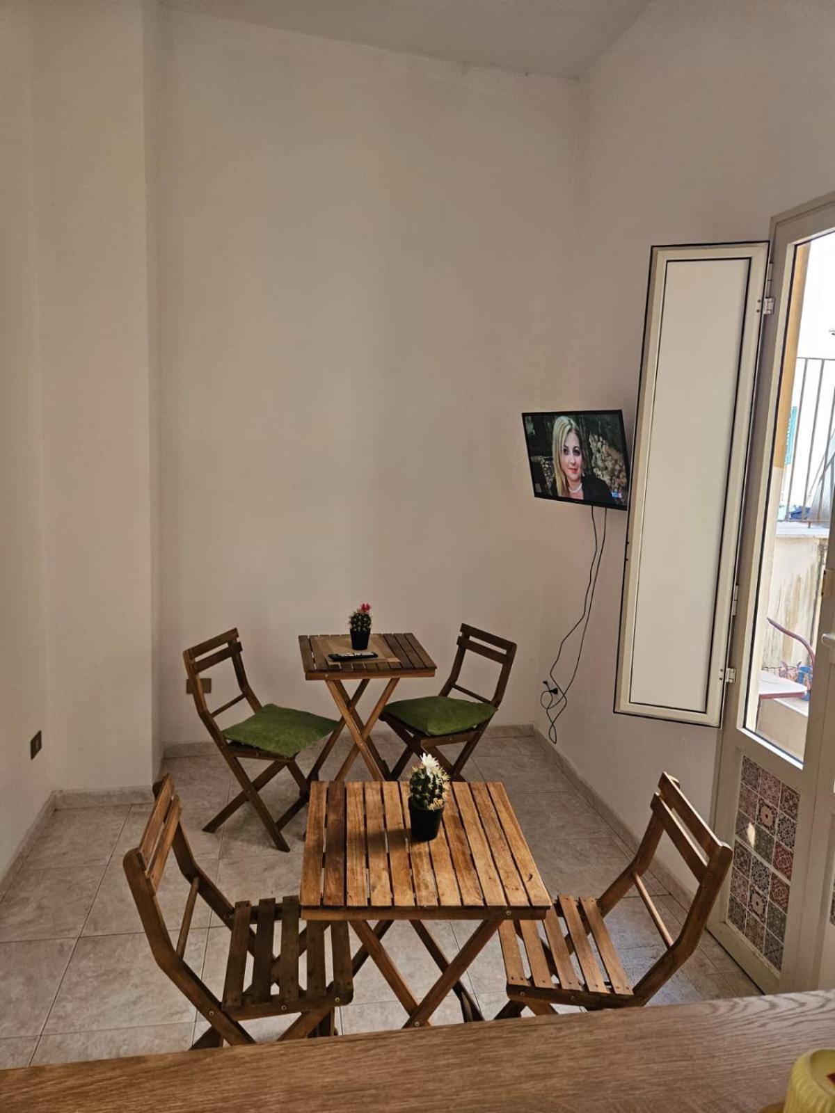 Al Maqueda Acomodação com café da manhã  *